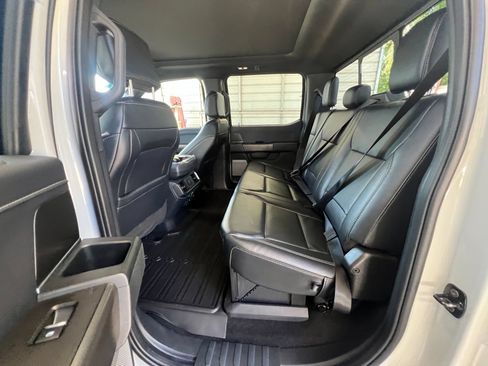 Used 2024 Ford F150 XLT w/ Equipment Group 303A High AWD/4WD image 20