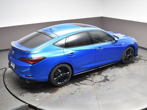 New 2026 Acura Integra A-Spec image 36