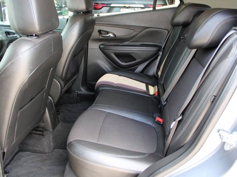 Used 2019 Buick Encore Sport Touring FWD image 43