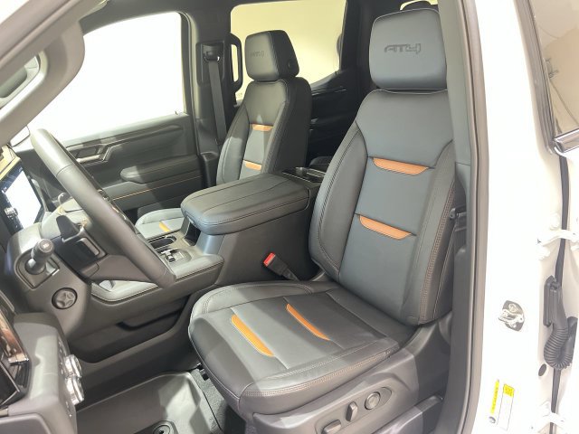 New 2026 GMC Sierra 1500 AT4 w/ AT4 Premium Package AWD/4WD image 18