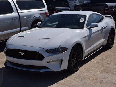 Used 2022 Ford Mustang GT Premium w/ GT Performance Package
