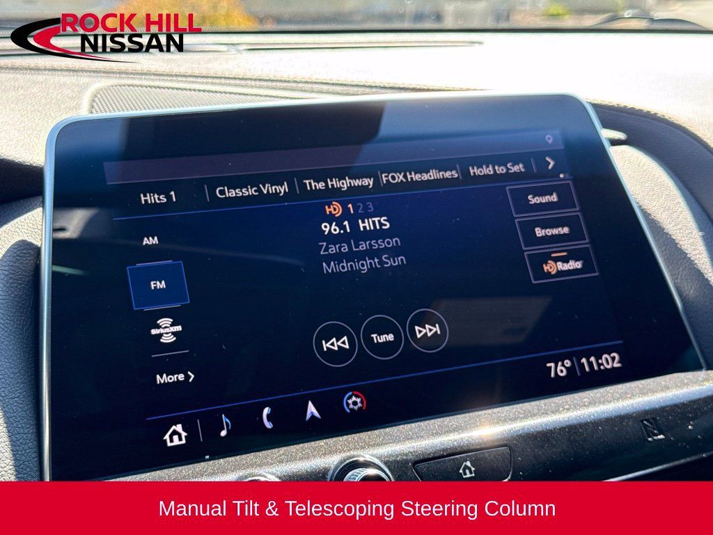 Used 2020 Cadillac CT5 Sport AWD/4WD image 20