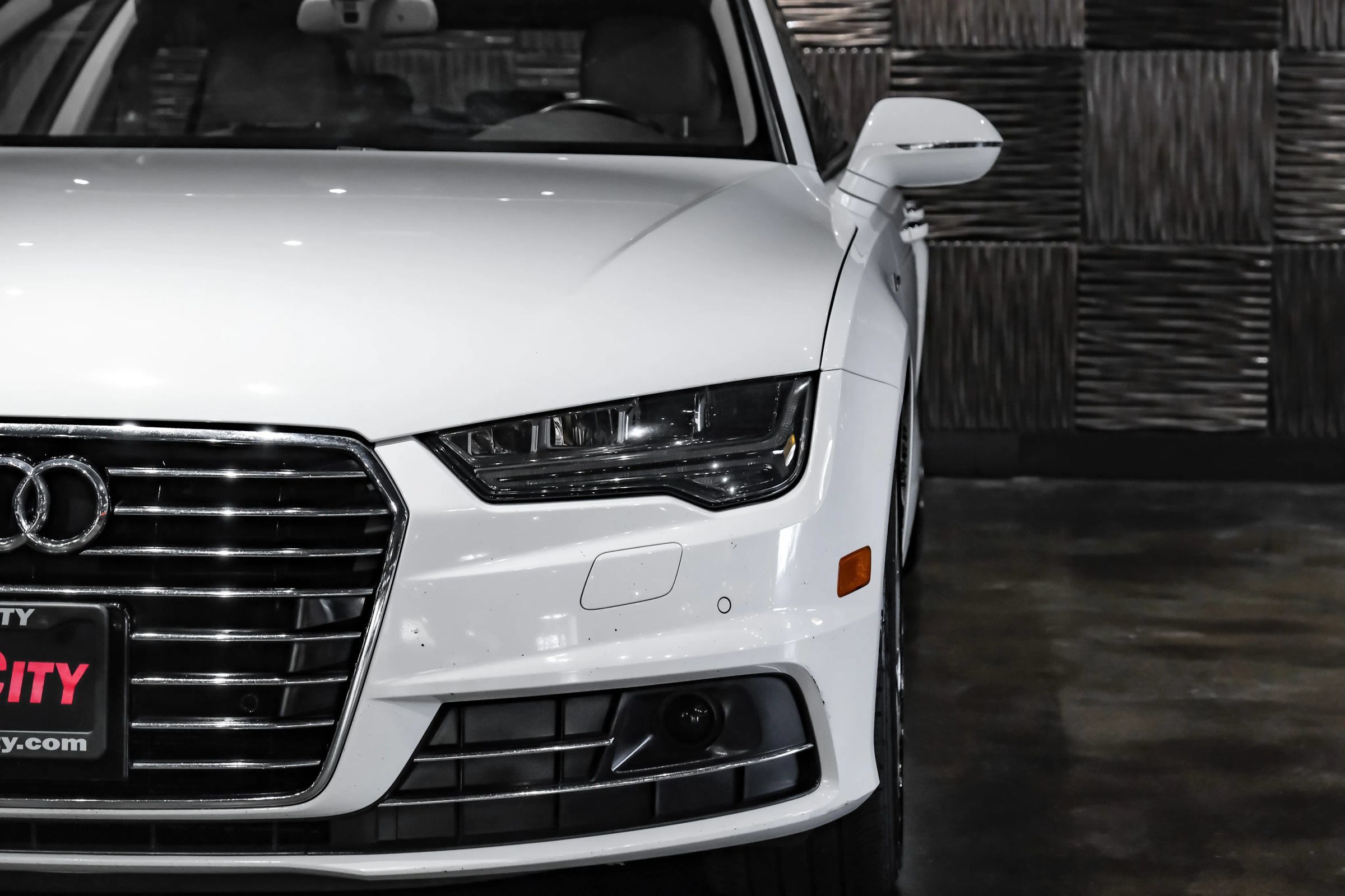 Used 2018 Audi A7 3.0T Premium Plus AWD/4WD image 44