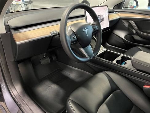Used 2023 Tesla Model 3 Standard Range RWD image 19