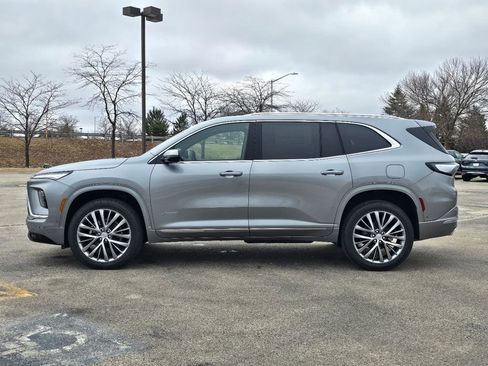 New 2026 Buick Enclave Avenir w/ Super Cruise Package image 5