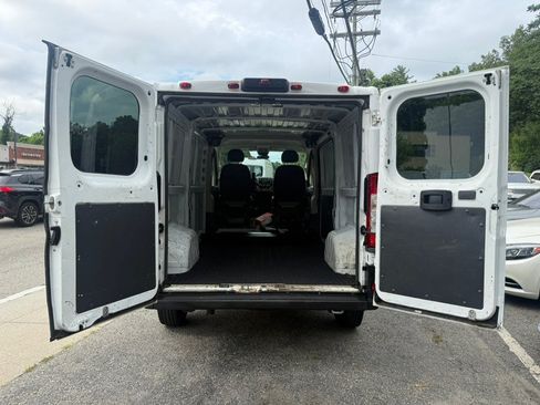 Used 2019 RAM ProMaster 1500 FWD image 10