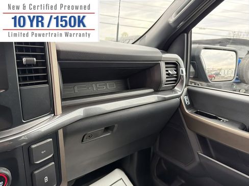 Used 2023 Ford F150 XL w/ Rattler Package image 23