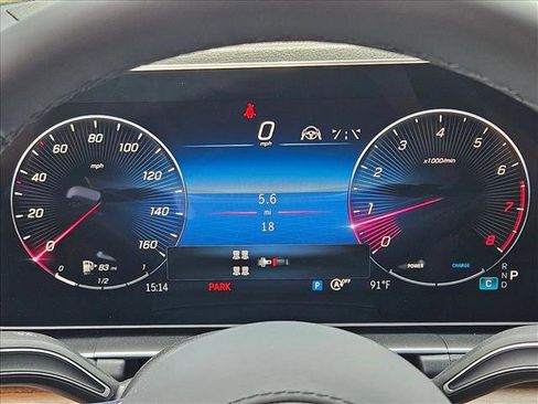 New 2026 Mercedes-Benz GLS 450 4MATIC image 11