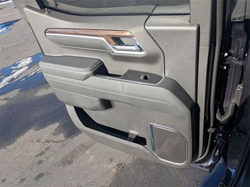 New 2026 GMC Sierra 1500 Elevation w/ Elevation Premium Package image 28