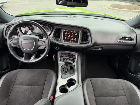 Used 2023 Dodge Challenger R/T w/ Plus Package RWD image 30