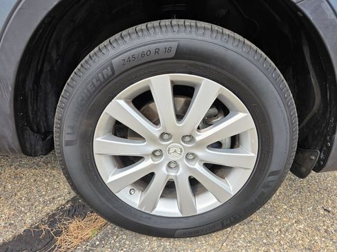 Used 2010 MAZDA CX-9 Touring w/ Moonroof & Bose Audio Pkg FWD image 44