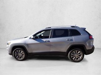 Used 2019 Jeep Cherokee Latitude Plus w/ Cold Weather Group video 2