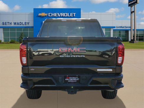 Used 2024 GMC Sierra 1500 Elevation image 6