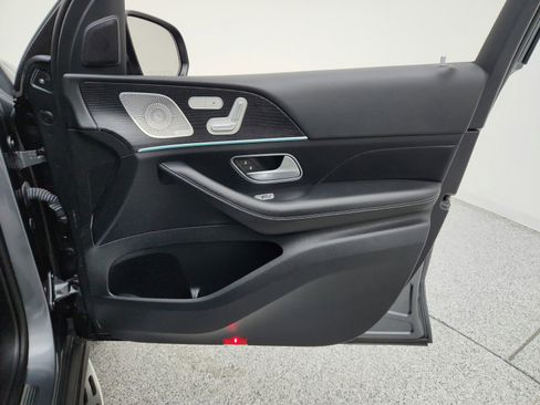 Used 2022 Mercedes-Benz GLE 350 4MATIC image 24