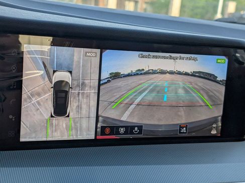 New 2026 Nissan Murano Platinum image 12