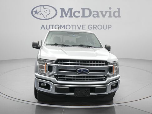 Used 2020 Ford F150 XLT w/ Equipment Group 302A Luxury RWD image 2