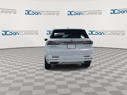 New 2026 Buick Enclave Avenir w/ Super Cruise Package image 7