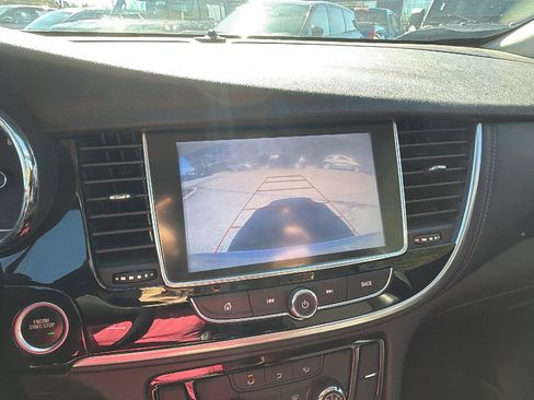 Used 2018 Buick Encore Preferred image 31