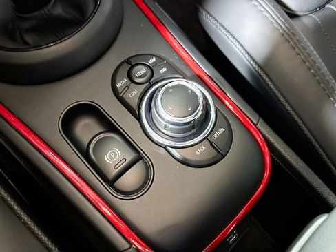 Used 2022 MINI Cooper Countryman John Cooper Works AWD/4WD image 15
