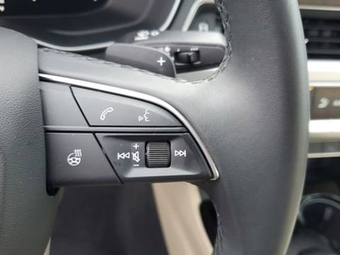 Used 2025 Audi A5 2.0T Premium Plus image 11