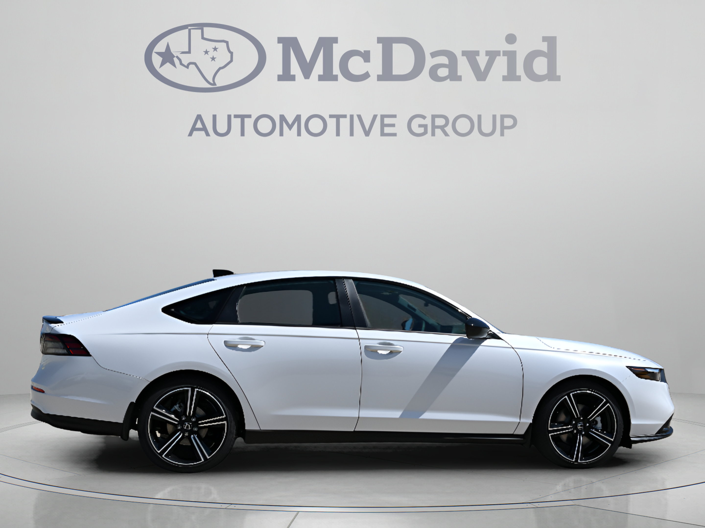 New 2026 Honda Accord Sport image 7