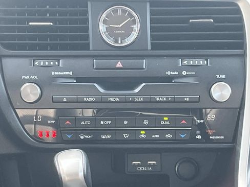Used 2020 Lexus RX 350 FWD w/ Premium Package image 16