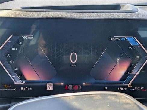 Used 2023 Volvo XC40 Recharge Plus w/ Protection Package Premier image 9