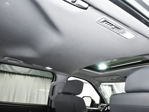 Used 2024 Toyota Sequoia Platinum image 62