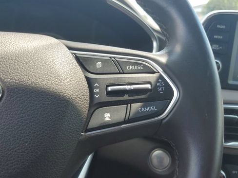 Used 2019 Hyundai Santa Fe SEL FWD image 22