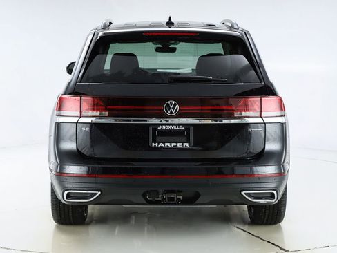 New 2026 Volkswagen Atlas SE image 48