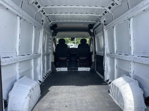 Used 2021 RAM ProMaster 2500 FWD image 20