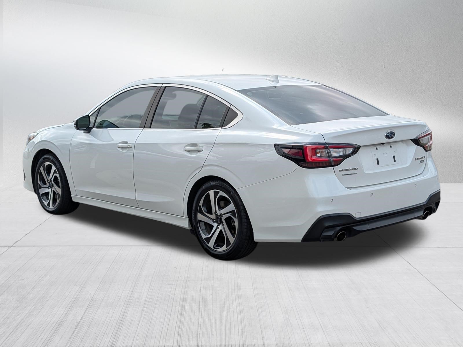 Used 2022 Subaru Legacy Limited XT w/ Tech Package 2 AWD/4WD image 5