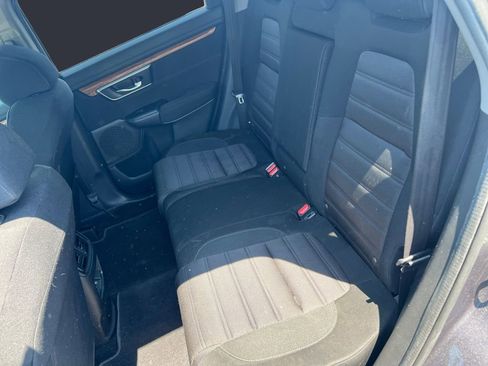 Used 2019 Honda CR-V EX image 13