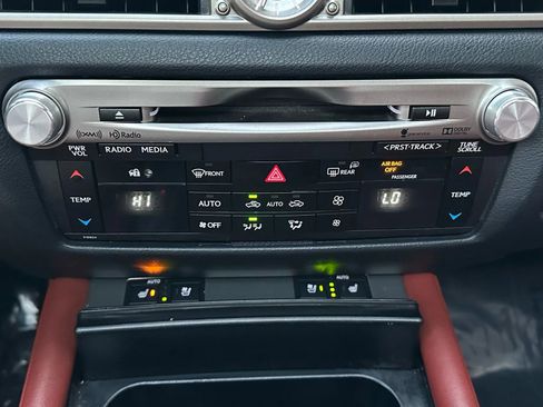 Used 2015 Lexus GS 350 image 19