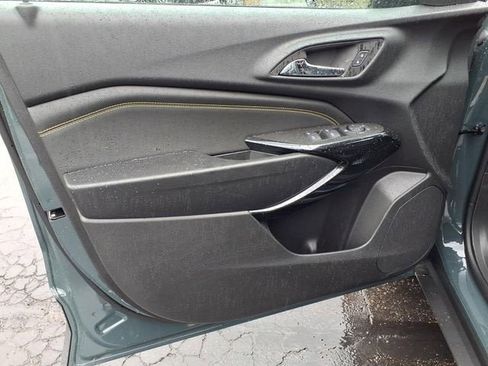 New 2026 Chevrolet Trax LT w/ Driver Confidence Package FWD image 8