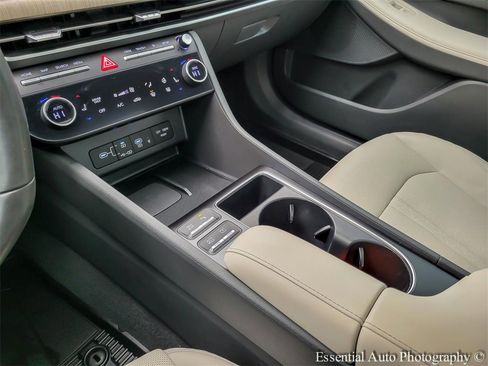 Used 2024 Hyundai Sonata Limited image 27