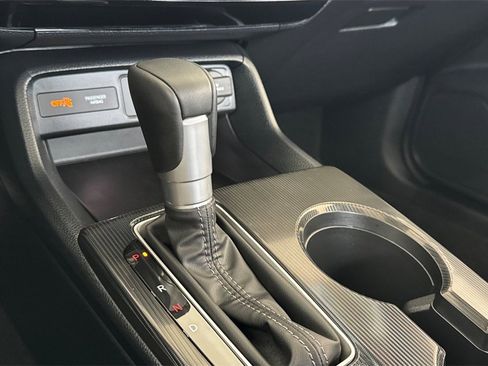 Certified 2025 Honda Civic Sport image 19