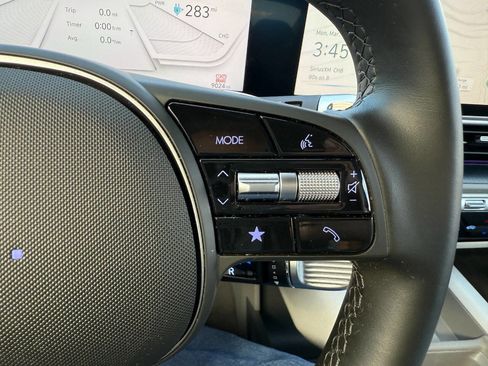 Used 2024 Hyundai Ioniq 6 SEL image 28