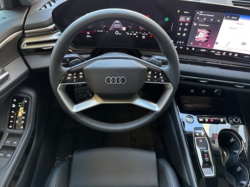 New 2025 Audi A5 2.0T Premium Plus image 11