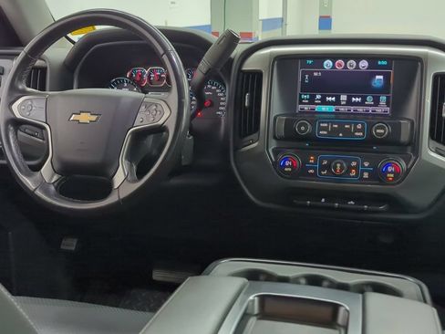 Used 2016 Chevrolet Silverado 1500 LT w/ All Star Edition AWD/4WD image 27