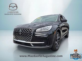 Used 2024 Lincoln Corsair Reserve FWD 360° Tour