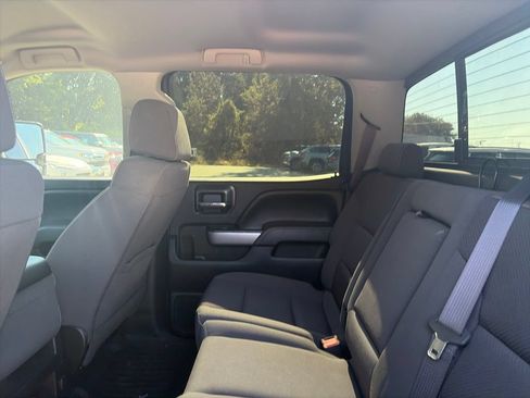 Used 2016 Chevrolet Silverado 2500 LT w/ LT Convenience Package AWD/4WD image 10