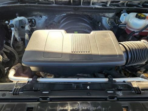 Used 2023 Chevrolet Silverado 1500 LT Trail Boss w/ Protection Package image 38