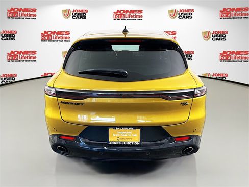 Used 2024 Dodge Hornet R/T Plus image 16