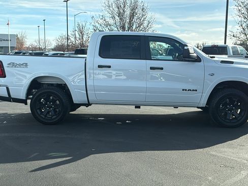 New 2026 RAM 1500 Big Horn image 2