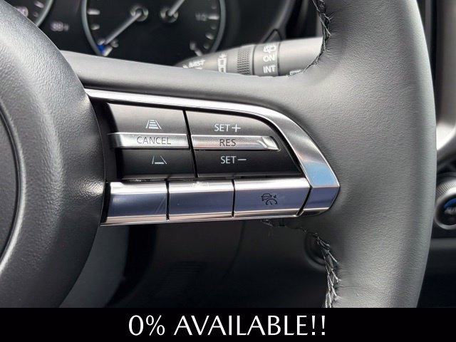 Used 2026 MAZDA CX-50 AWD 2.5 Hybrid w/ Weather Package image 17