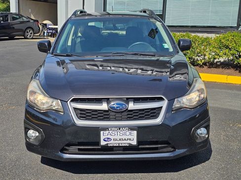 Used 2013 Subaru Impreza 2.0i Sport Premium AWD/4WD image 2