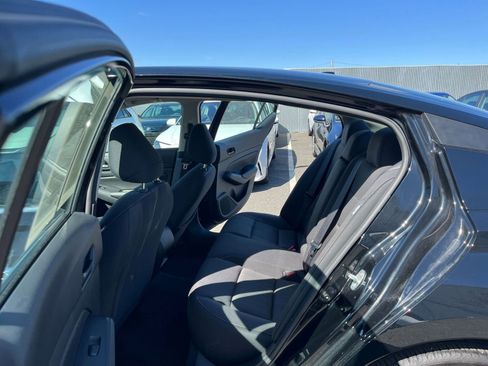 Used 2025 Nissan Altima 2.5 SV image 27