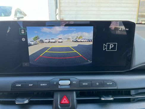 Used 2025 Kia K4 FWD image 24