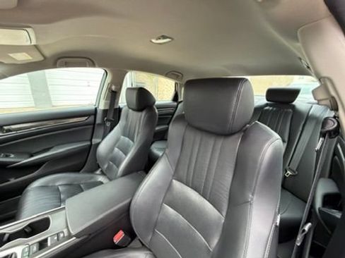 Used 2022 Honda Accord Sport Special Edition image 14